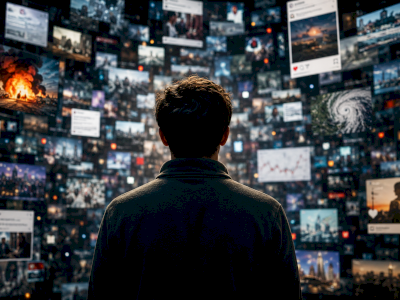 Qu’est-ce qu’une information, en 2026 ?