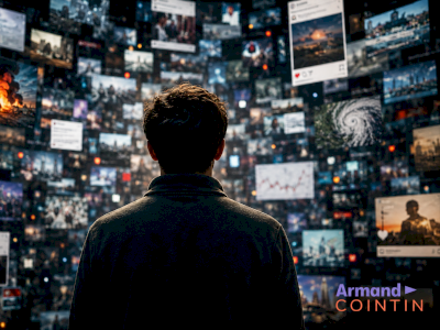 Qu’est-ce qu’une information, en 2026 ? Qu’est-ce qu’une information, en 2026 ?