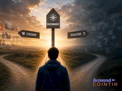 Croire ou ne pas croire : à qui faire confiance en 2026 ? Croire ou ne pas croire : à qui faire confiance en 2026 ?